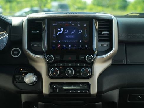 Used 2019 RAM 2500 Laramie AWD/4WD image 28