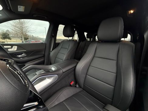 Used 2025 Mercedes-Benz GLE 350 GLE 350 image 22