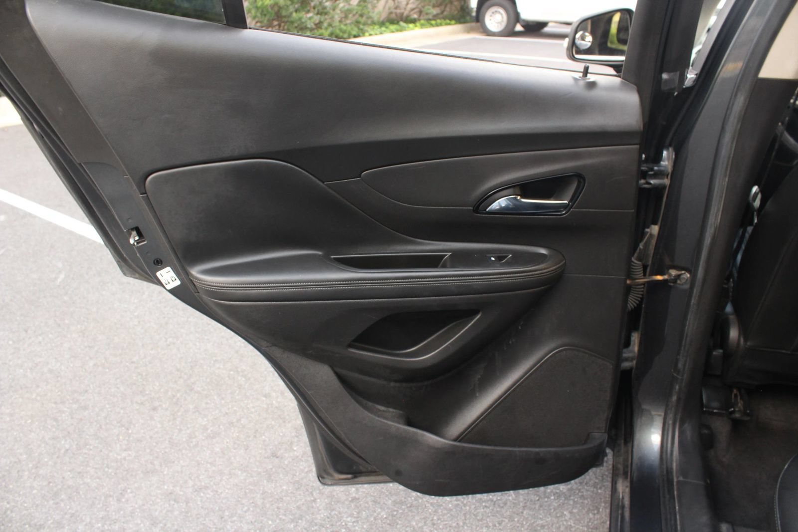 Used 2017 Buick Encore Sport Touring FWD image 21