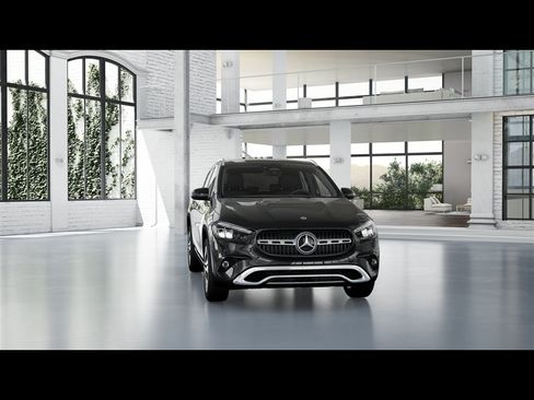 Certified 2026 Mercedes-Benz GLA 250 4MATIC image 3