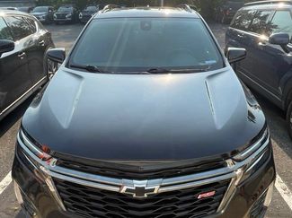 Used 2022 Chevrolet Equinox RS FWD video 1
