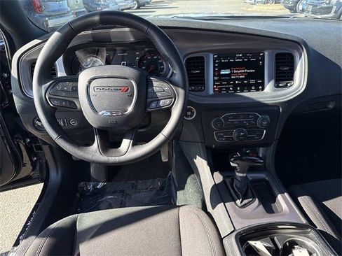 Used 2023 Dodge Charger GT w/ Blacktop Package image 18