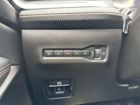 New 2026 Jeep Cherokee Overland image 23