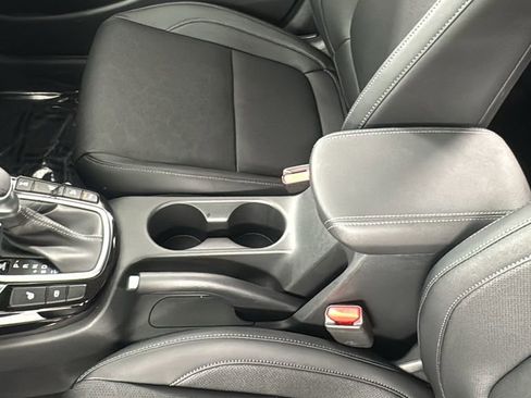 New 2026 Kia Seltos EX image 34