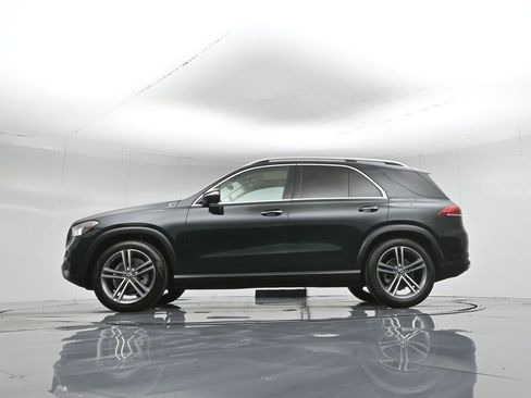 Used 2021 Mercedes-Benz GLE 350 GLE 350 image 7