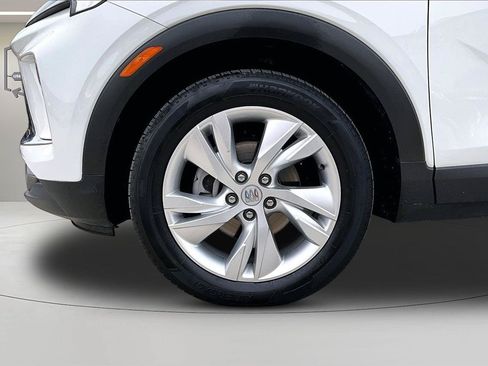Used 2024 Buick Encore GX Preferred FWD image 34