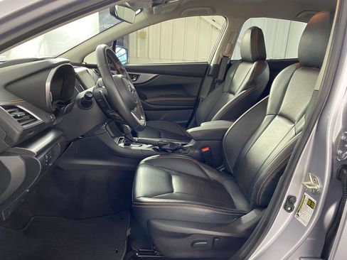 Used 2021 Subaru Crosstrek 2.5i Limited w/ Popular Package #5 image 5