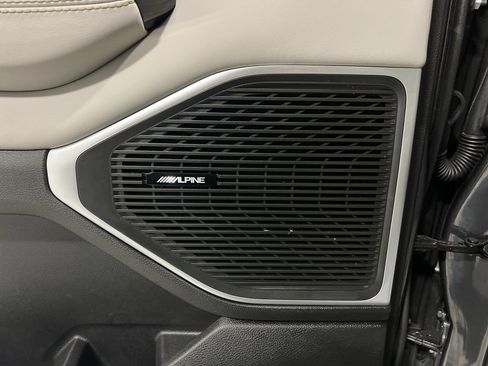 Used 2022 Jeep Wagoneer Series I image 24