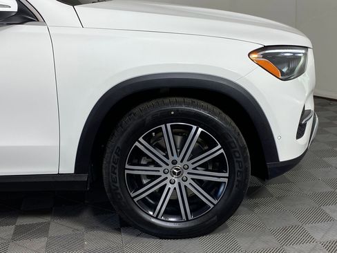 Used 2026 Mercedes-Benz GLE 350 4MATIC image 10