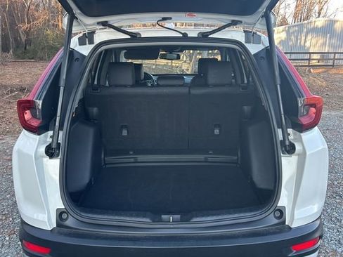 Used 2020 Honda CR-V EX-L image 19