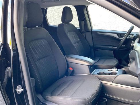 Used 2025 Ford Escape Active image 23