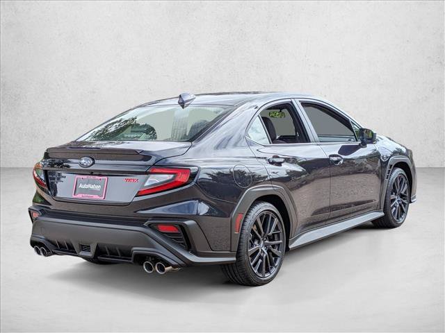 New 2026 Subaru WRX Premium AWD/4WD image 2