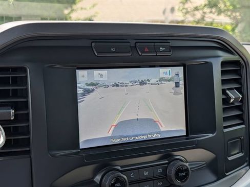 Used 2023 Ford F150 XLT RWD image 21