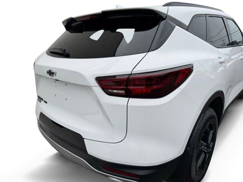 Used 2023 Chevrolet Blazer LT w/ Midnight/Sport Edition AWD/4WD image 4