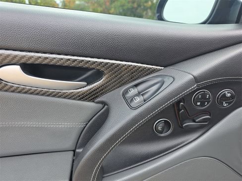 Used 2003 Mercedes-Benz SL 55 AMG image 27