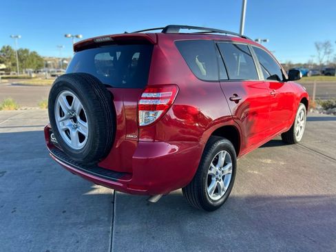 Used 2011 Toyota RAV4 4WD w/ Upgrade Value Pkg image 7