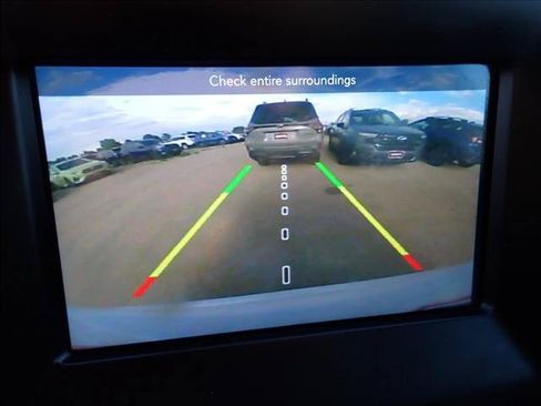 Used 2018 Jeep Compass Latitude w/ Popular Equipment Group AWD/4WD image 22