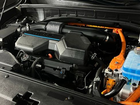 Used 2023 Kia Sorento SX Prestige image 35