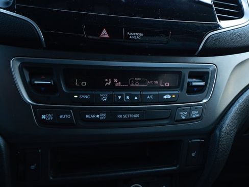 Used 2021 Honda Passport EX-L image 18