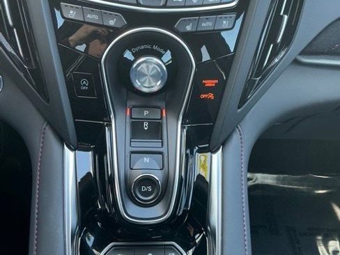 Certified 2025 Acura RDX A-Spec image 22