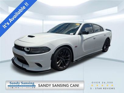 Used 2023 Dodge Charger Scat Pack w/ Plus Group