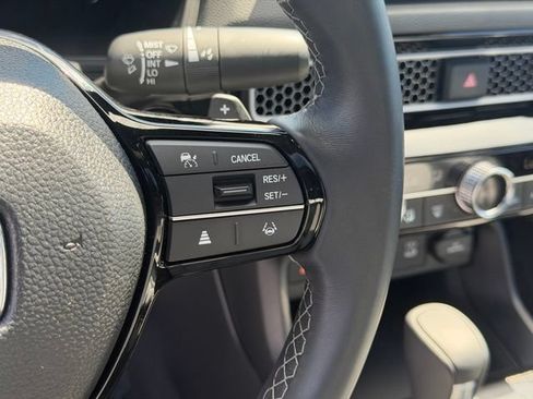 Certified 2026 Honda Civic FWD Hybrid Sedan image 26