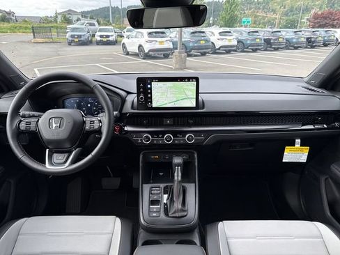 Used 2026 Honda CR-V Sport Touring image 13