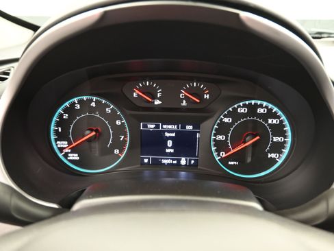 Used 2024 Chevrolet Malibu LT image 19