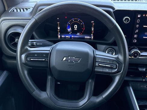 Used 2023 Chevrolet Colorado Trail Boss w/ LPO, Skid Plate Package image 18