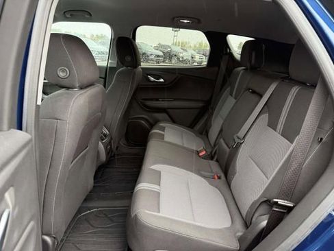 Certified 2023 Chevrolet Blazer LT w/ Convenience Package AWD/4WD image 12