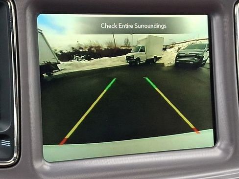 Used 2023 Dodge Challenger SRT Hellcat image 20