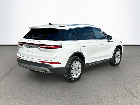 Used 2021 Lincoln Corsair FWD image 7