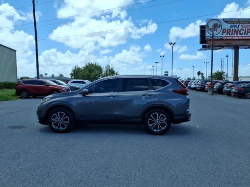 Used 2022 Honda CR-V EX image 5