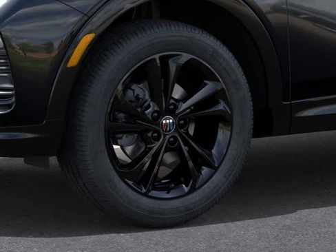 New 2026 Buick Envista Sport Touring w/ Convenience I Package image 9