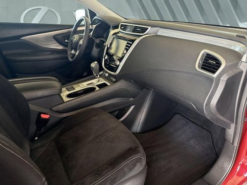 Used 2018 Nissan Murano SV w/ Premium Package FWD image 28