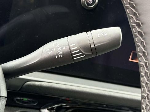 New 2026 Buick Envista Sport Touring w/ Convenience I Package image 22