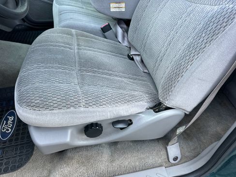 Used 1997 Ford F150 2WD Regular Cab image 11