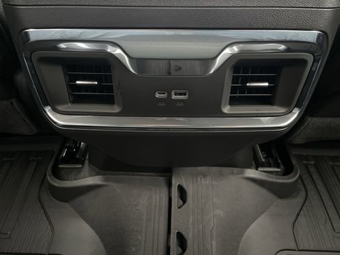 New 2026 GMC Sierra 1500 Elevation w/ Elevation Premium Package image 57