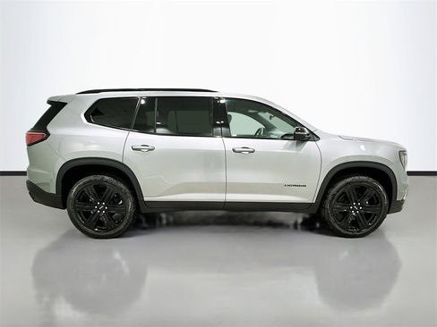 New 2026 GMC Acadia Elevation w/ Black Edition image 8