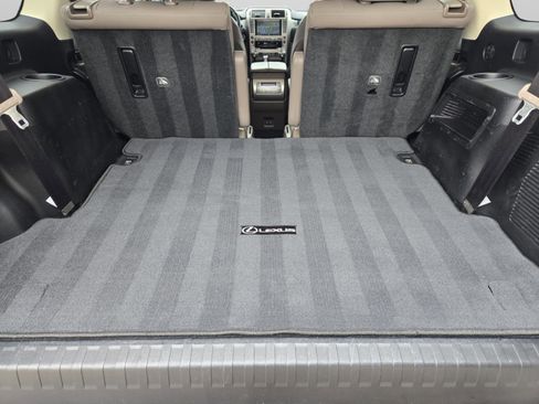 Used 2021 Lexus GX 460 Premium image 43