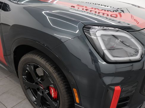 Used 2025 MINI Cooper Countryman John Cooper Works AWD/4WD image 28