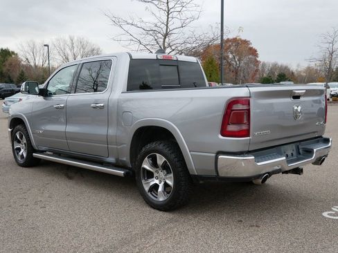 Used 2019 RAM 1500 Laramie image 18