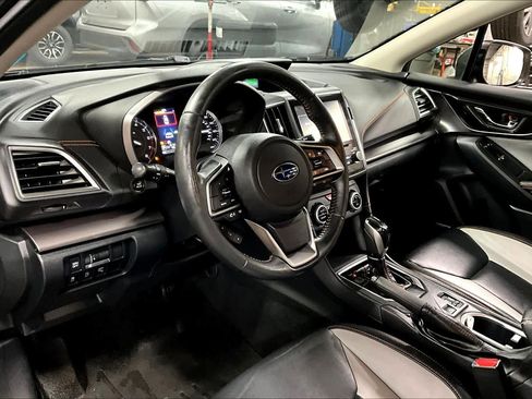 Used 2020 Subaru Crosstrek 2.0i Limited w/ Moonroof Package w/Navigation image 16