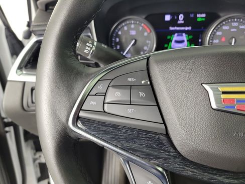 Used 2023 Cadillac XT5 Premium Luxury w/ Technology Package image 22