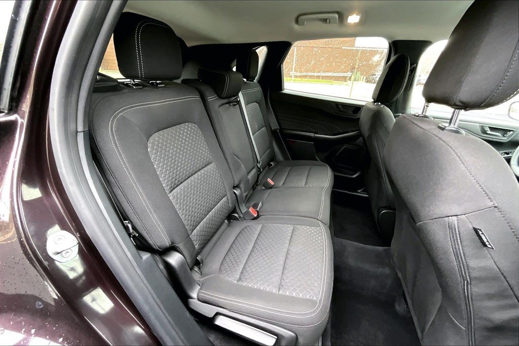 Certified 2023 Ford Escape Active w/ Tech Pack #1 AWD/4WD image 25