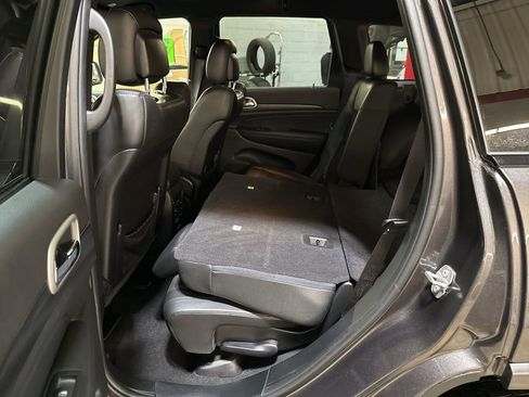 Certified 2020 Jeep Grand Cherokee Altitude image 13