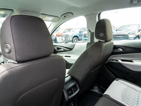 Used 2023 Chevrolet Equinox LS FWD image 31