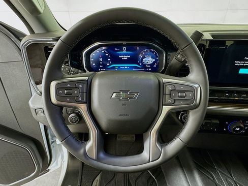 New 2026 Chevrolet Silverado 1500 RST image 6