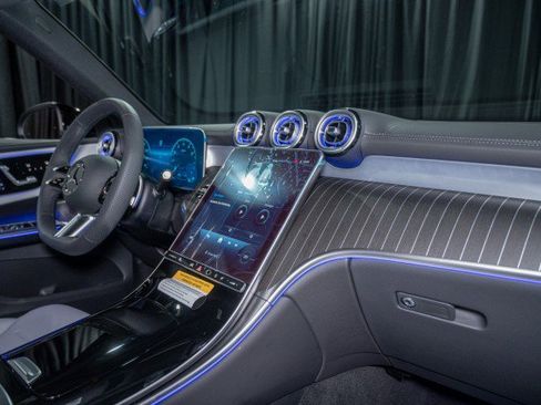 New 2026 Mercedes-Benz GLC 300 300 SUV image 13