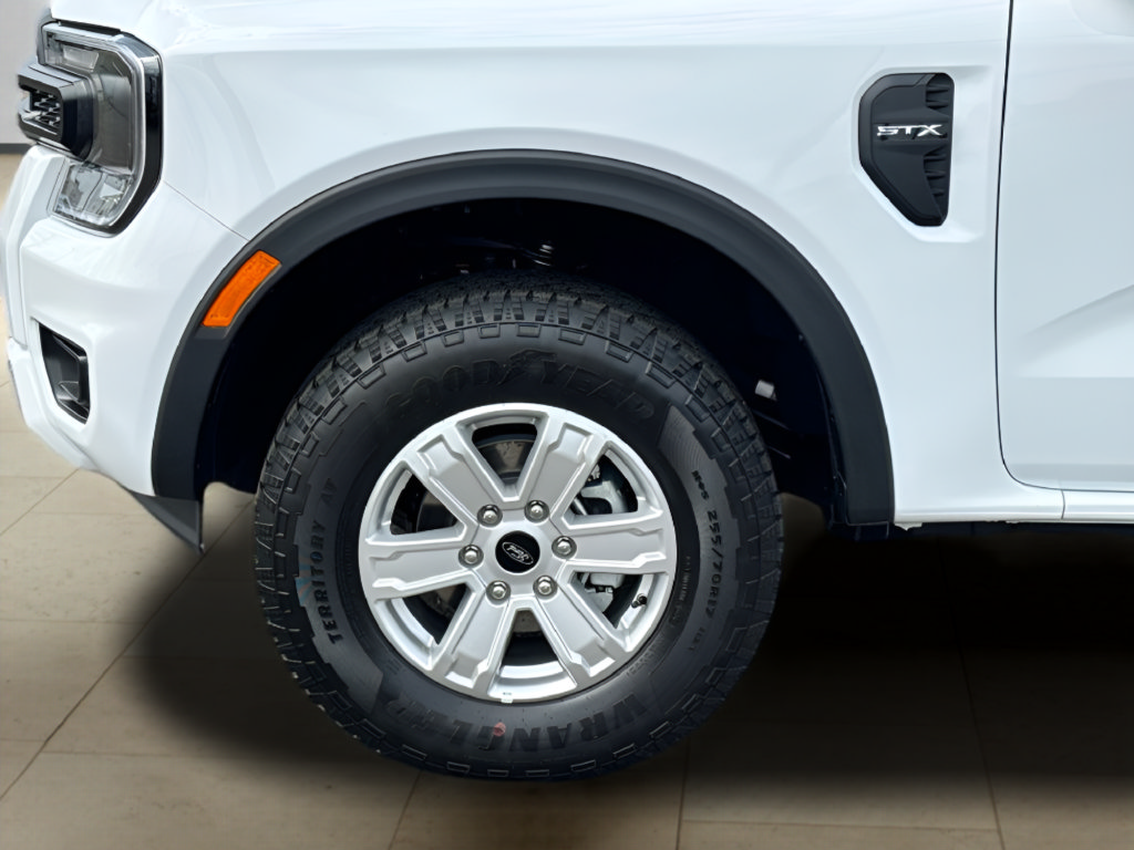 New 2026 Ford Ranger XL w/ Trailer Tow Package AWD/4WD image 33